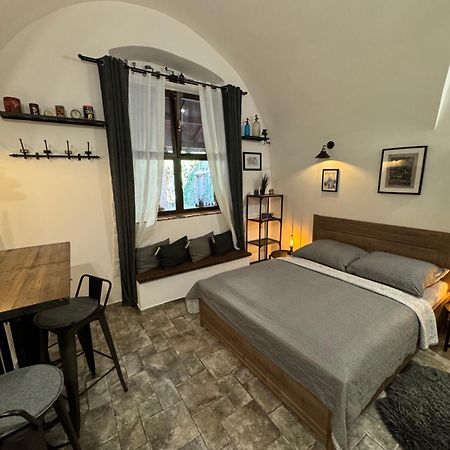 Apartmany Kovacska Košice Eksteriør billede