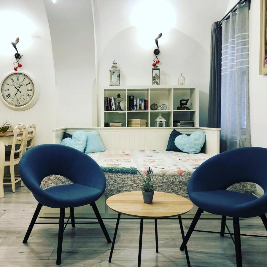 Apartmany Kovacska Košice Eksteriør billede