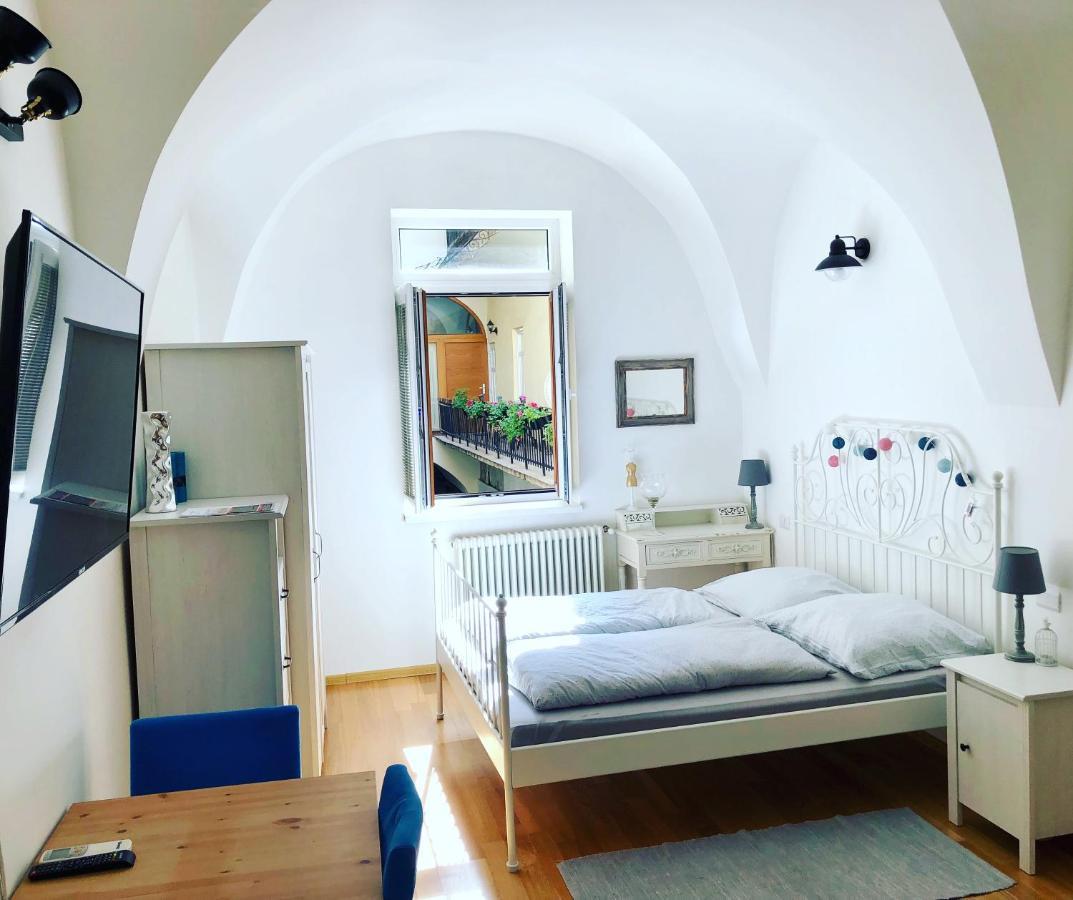 Apartmany Kovacska Košice Eksteriør billede