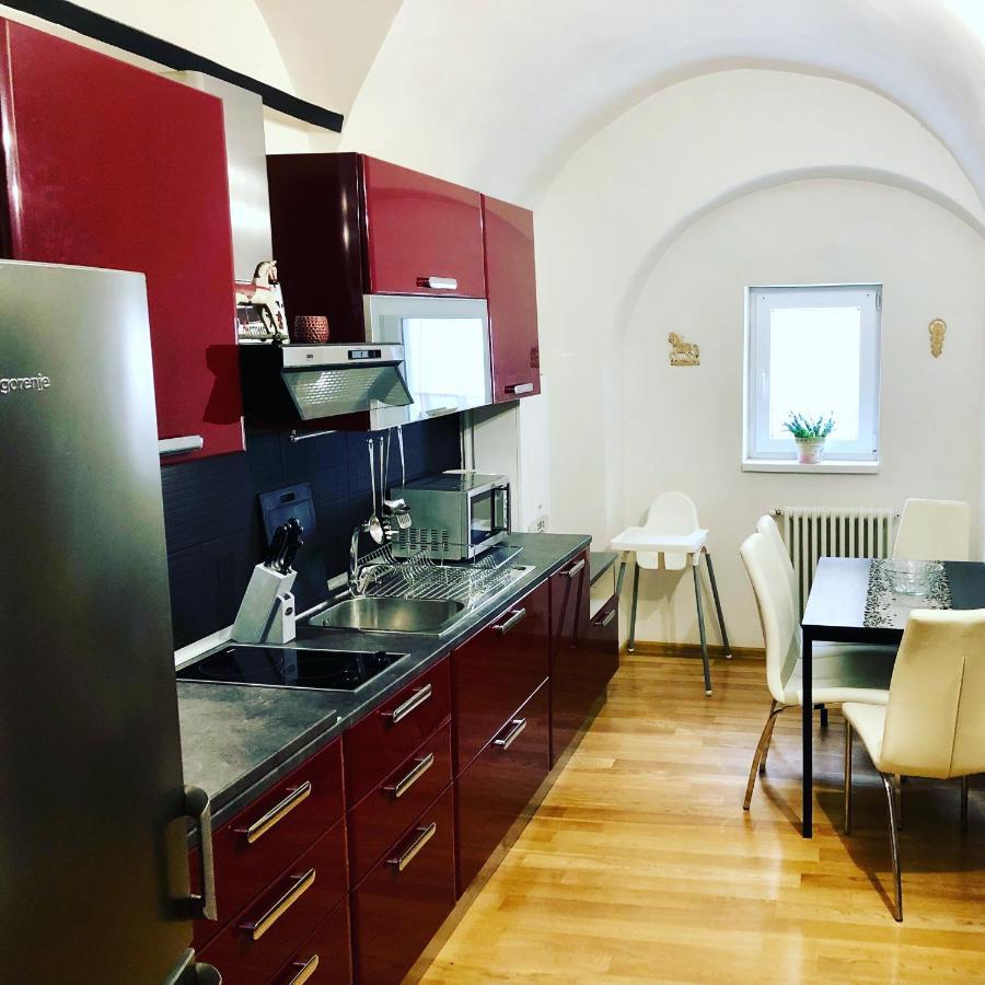 Apartmany Kovacska Košice Eksteriør billede
