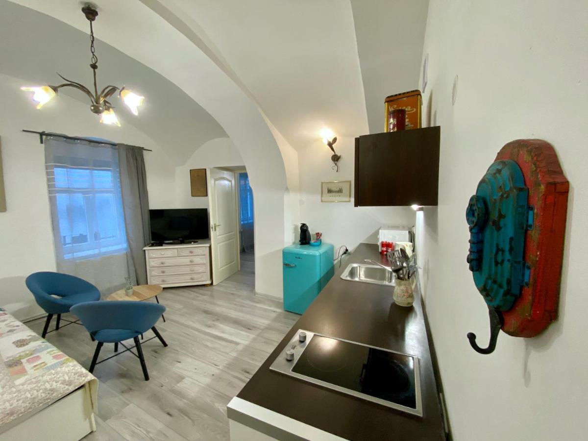 Apartmany Kovacska Košice Eksteriør billede