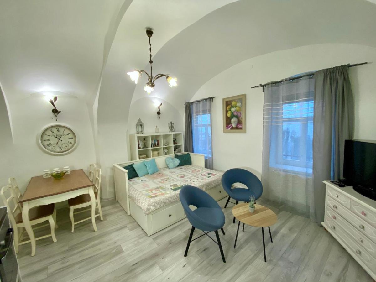 Apartmany Kovacska Košice Eksteriør billede
