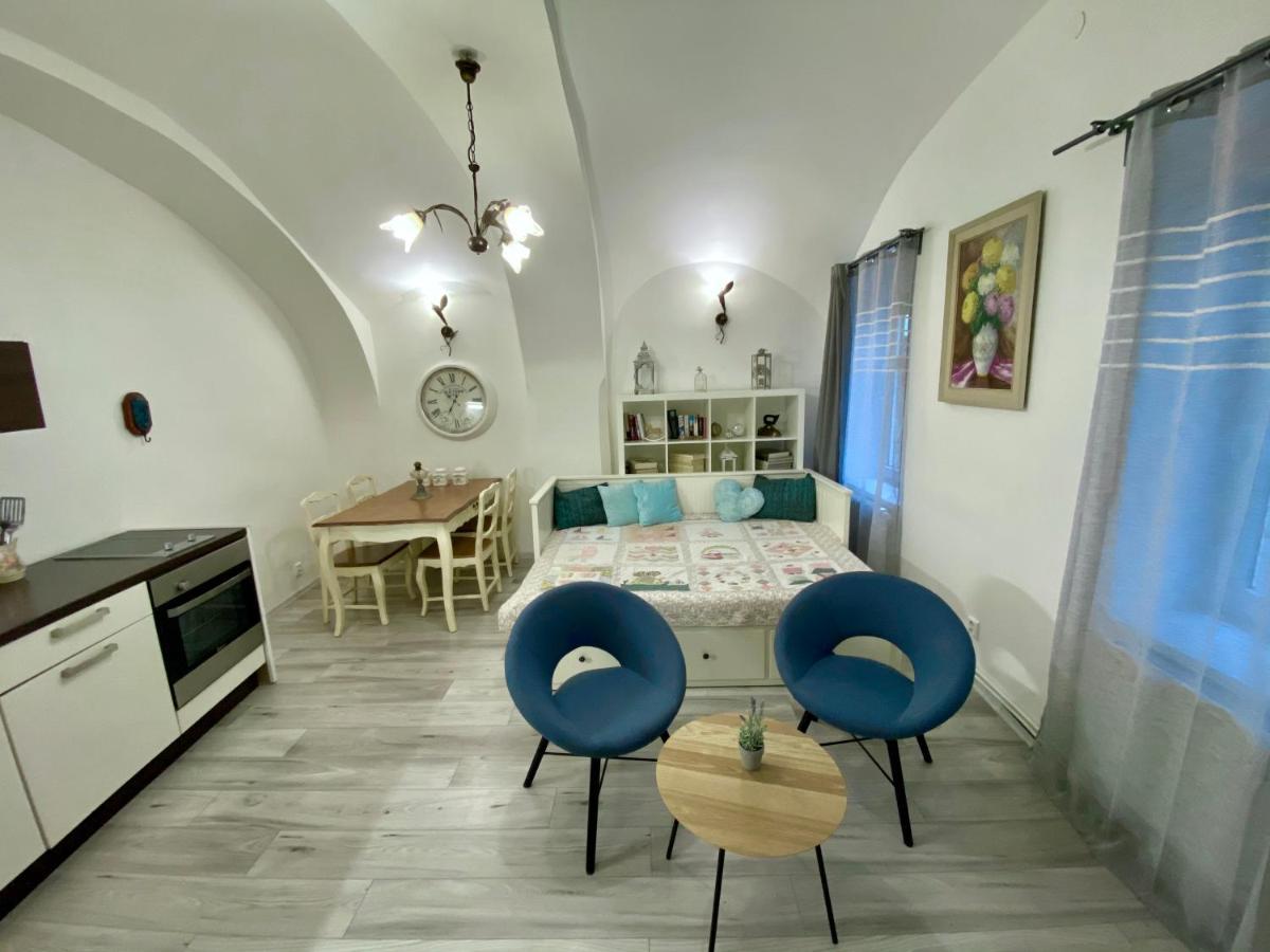 Apartmany Kovacska Košice Eksteriør billede