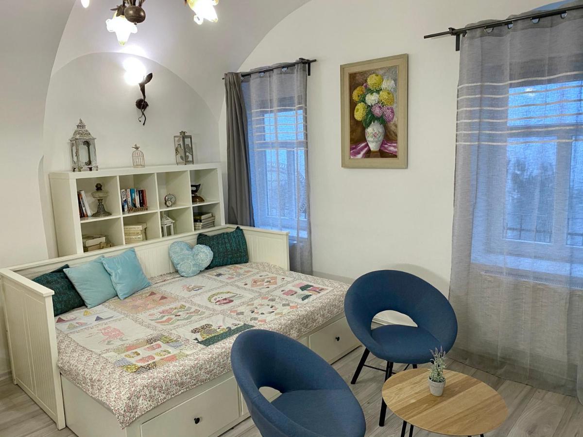 Apartmany Kovacska Košice Eksteriør billede