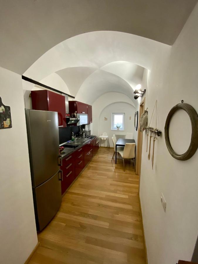 Apartmany Kovacska Košice Eksteriør billede