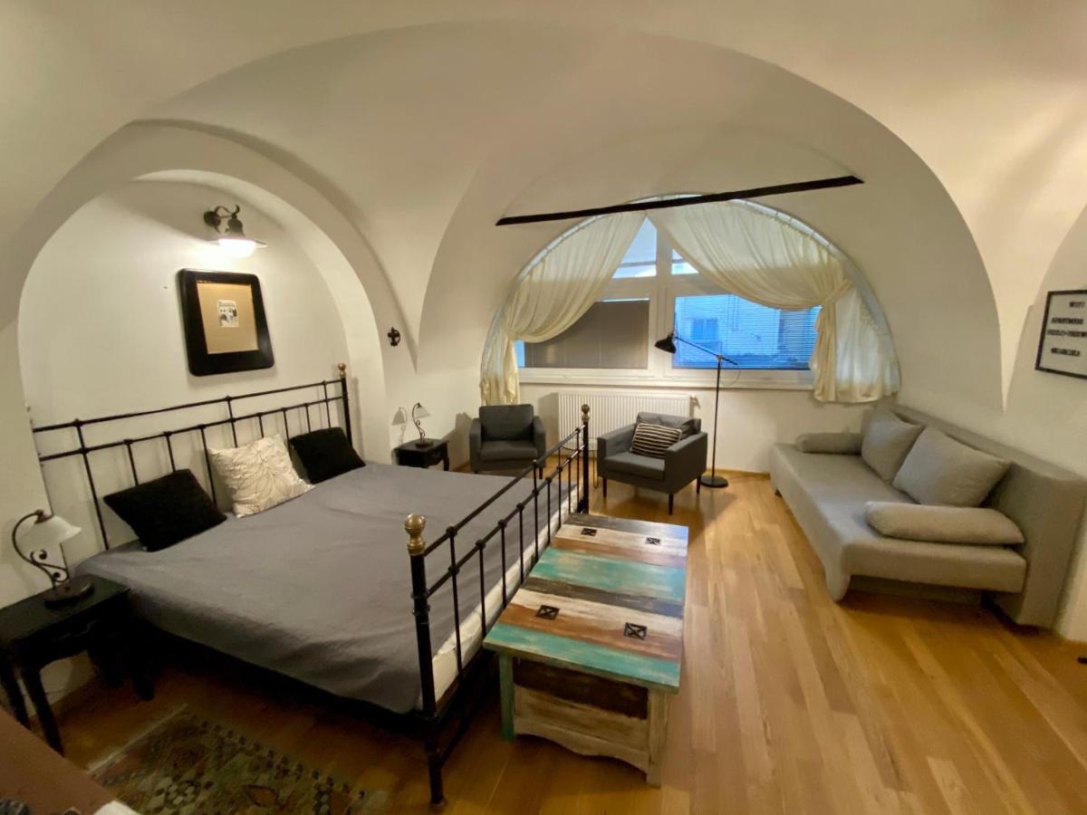 Apartmany Kovacska Košice Eksteriør billede