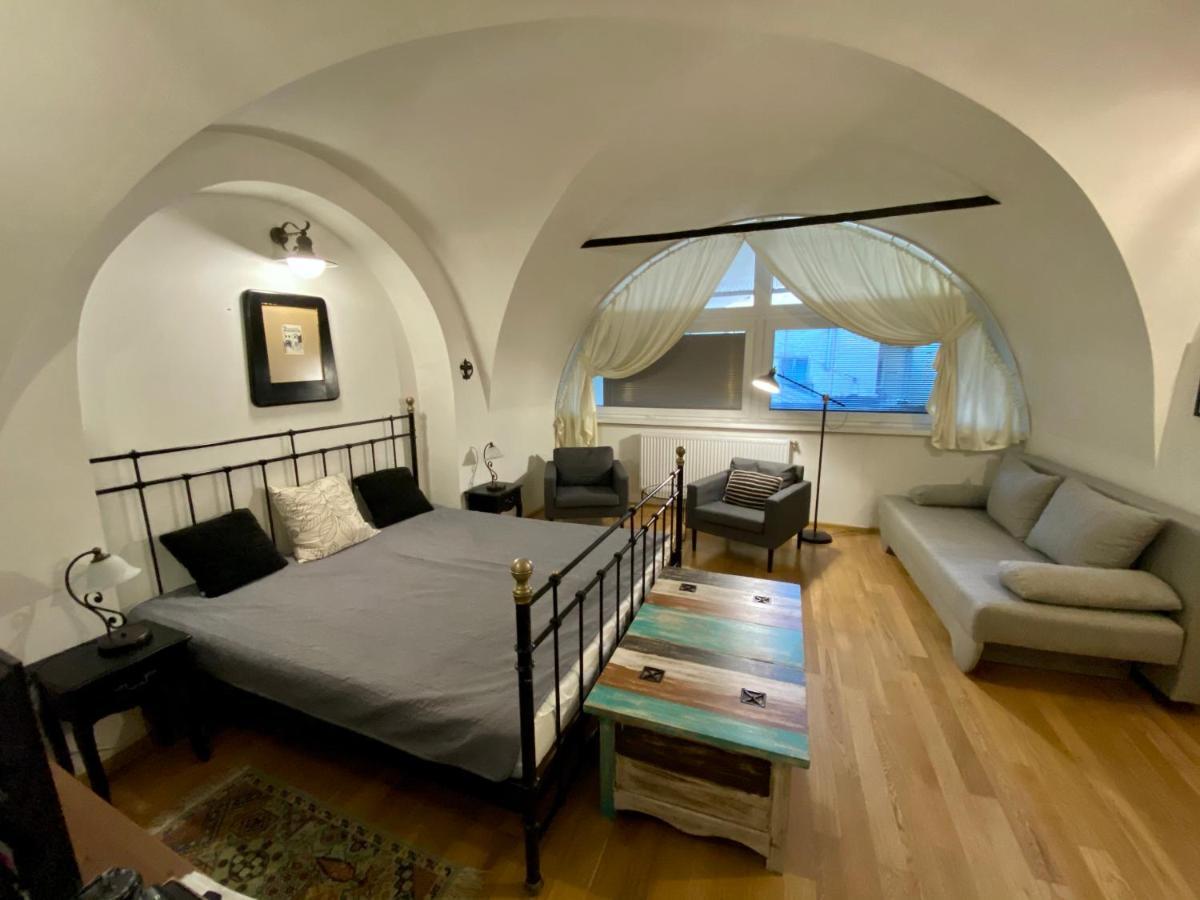 Apartmany Kovacska Košice Eksteriør billede