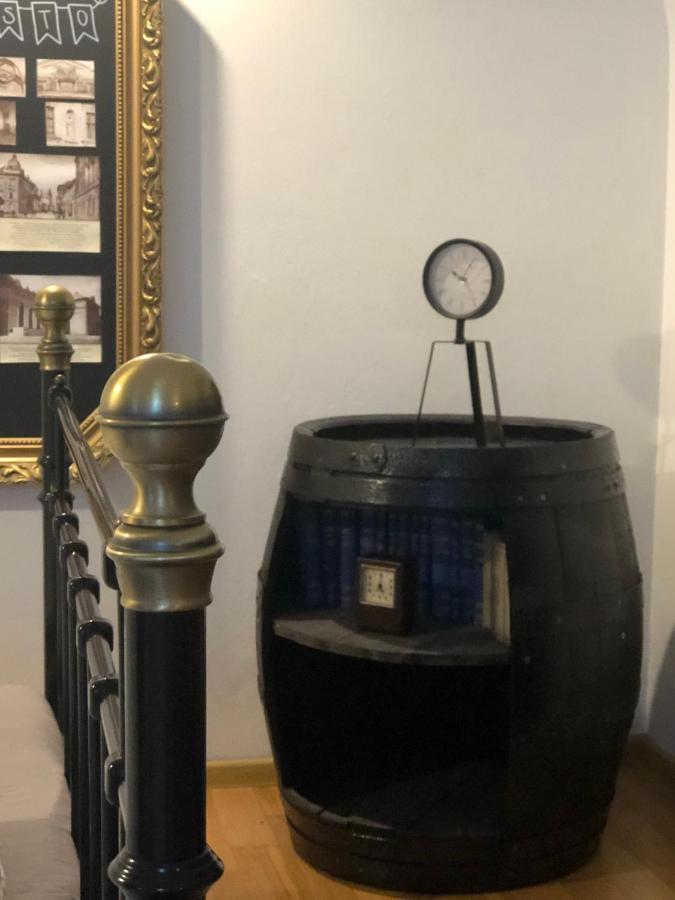 Apartmany Kovacska Košice Eksteriør billede