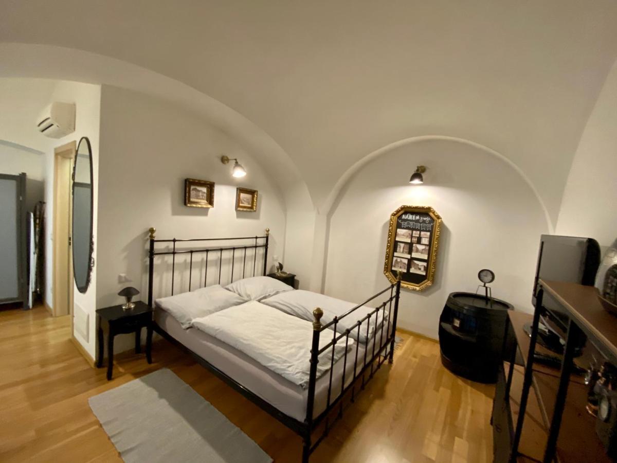 Apartmany Kovacska Košice Eksteriør billede