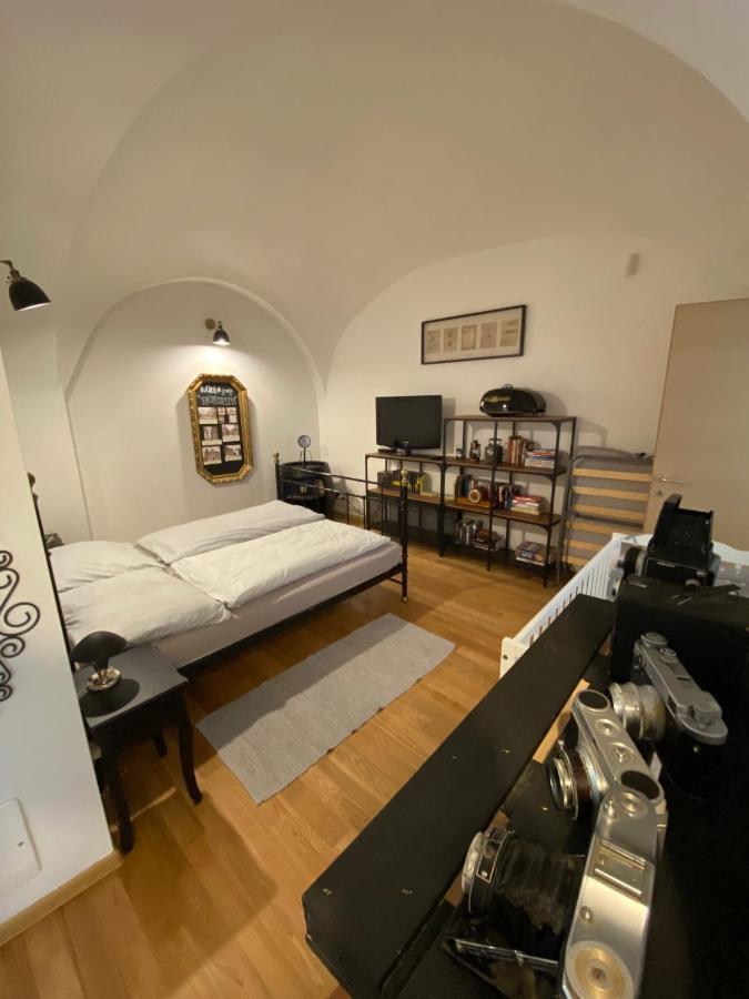 Apartmany Kovacska Košice Eksteriør billede