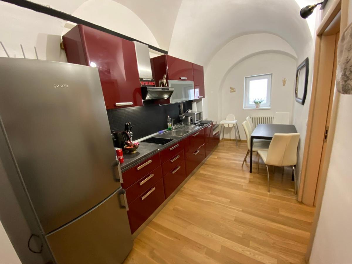 Apartmany Kovacska Košice Eksteriør billede