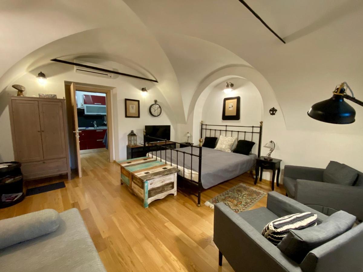 Apartmany Kovacska Košice Eksteriør billede