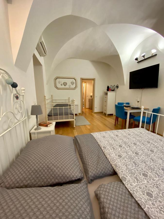 Apartmany Kovacska Košice Eksteriør billede