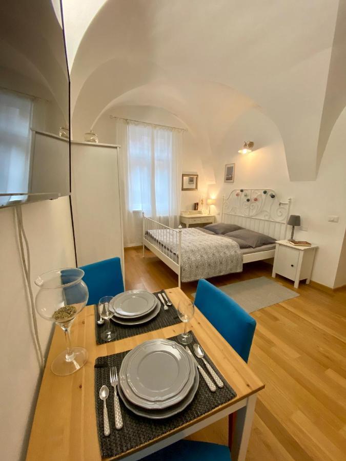 Apartmany Kovacska Košice Eksteriør billede