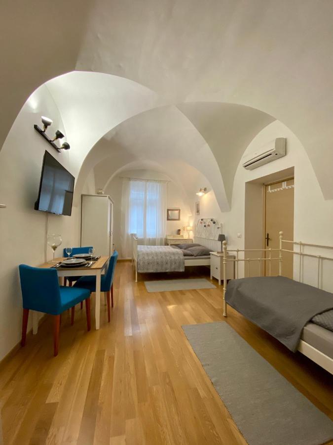 Apartmany Kovacska Košice Eksteriør billede