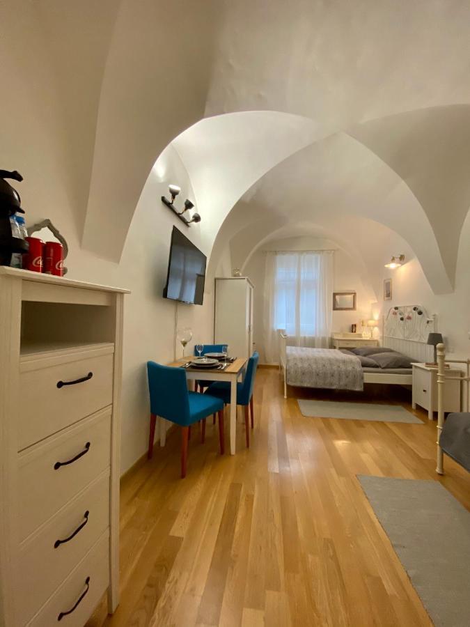 Apartmany Kovacska Košice Eksteriør billede