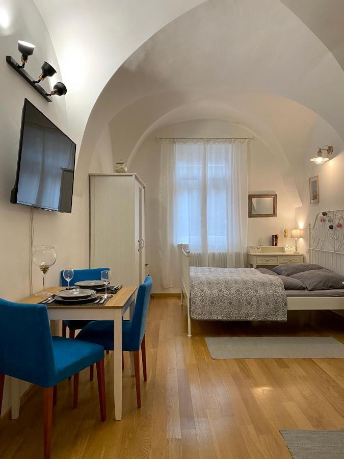 Apartmany Kovacska Košice Eksteriør billede