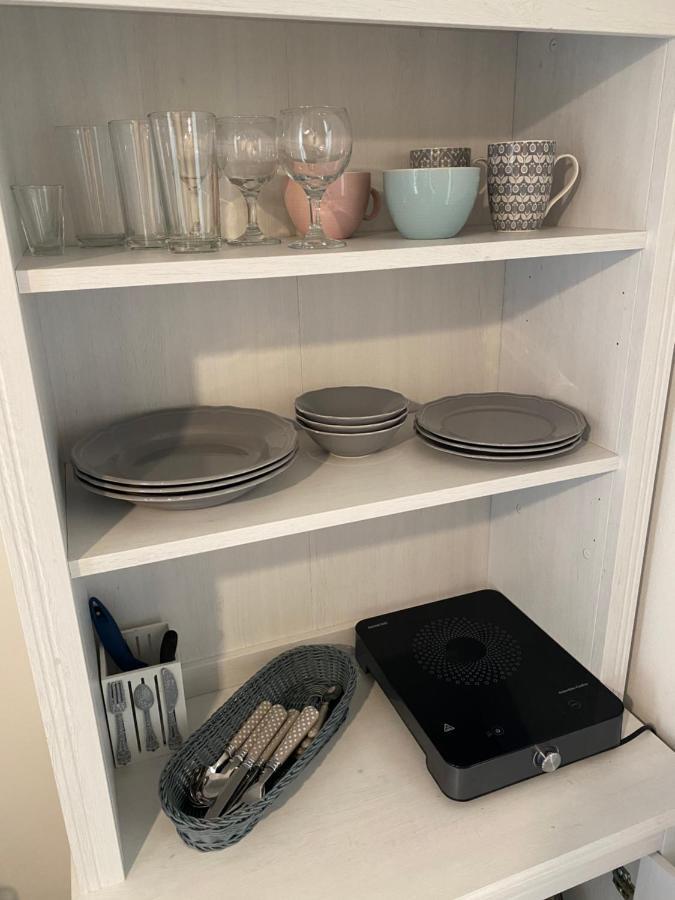 Apartmany Kovacska Košice Eksteriør billede