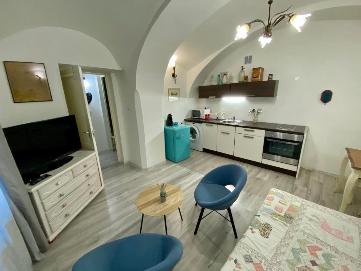Apartmany Kovacska Košice Eksteriør billede