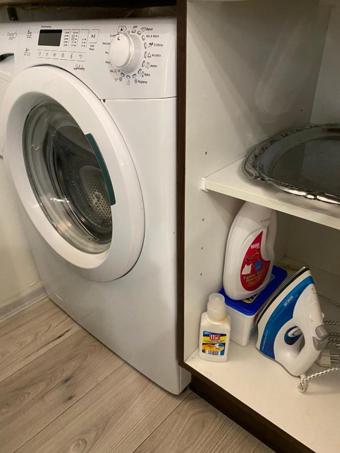 Apartmany Kovacska Košice Eksteriør billede