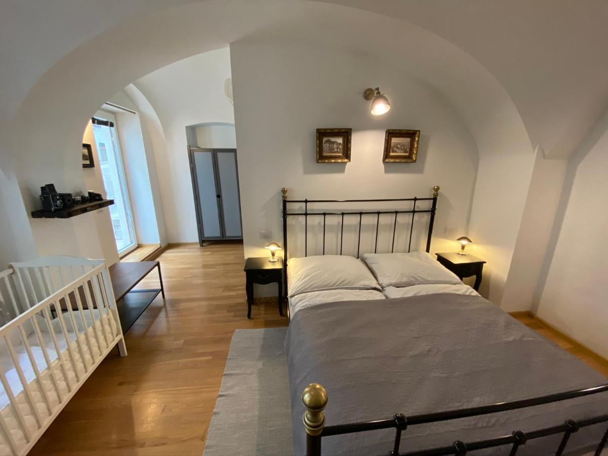 Apartmany Kovacska Košice Eksteriør billede