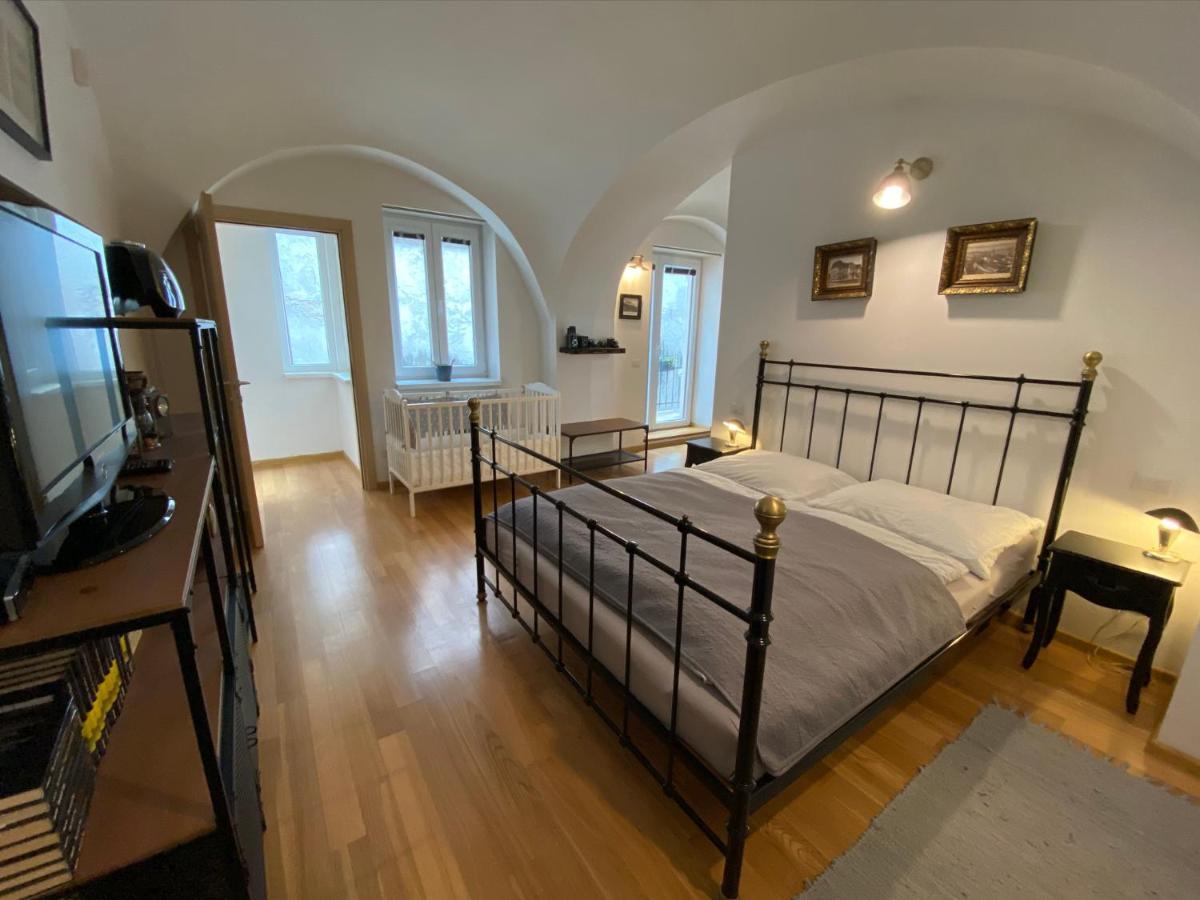 Apartmany Kovacska Košice Eksteriør billede