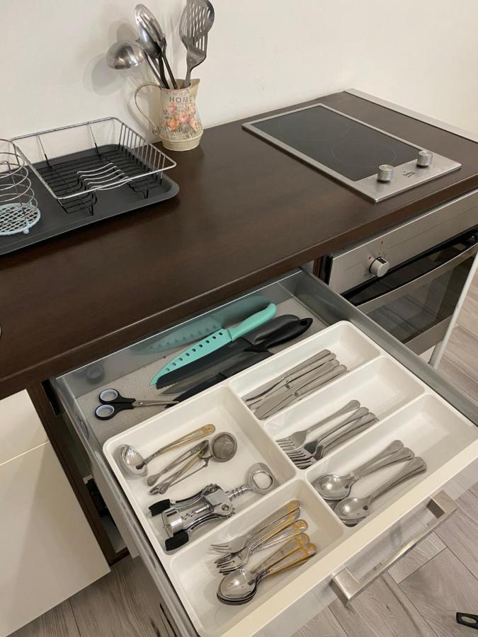 Apartmany Kovacska Košice Eksteriør billede