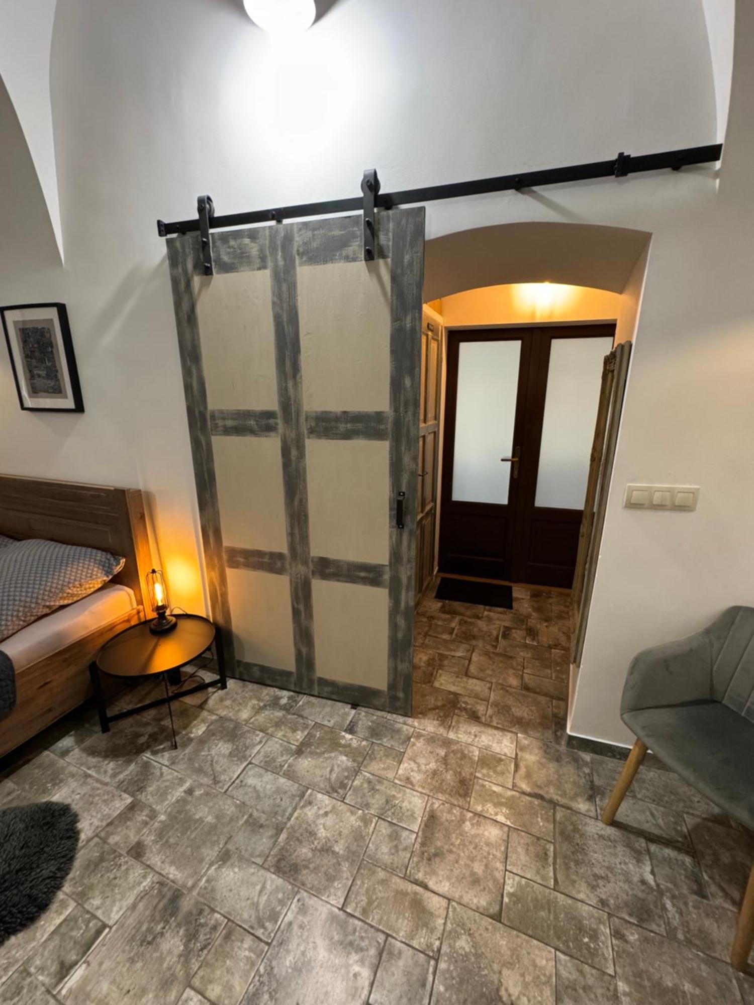 Apartmany Kovacska Košice Eksteriør billede
