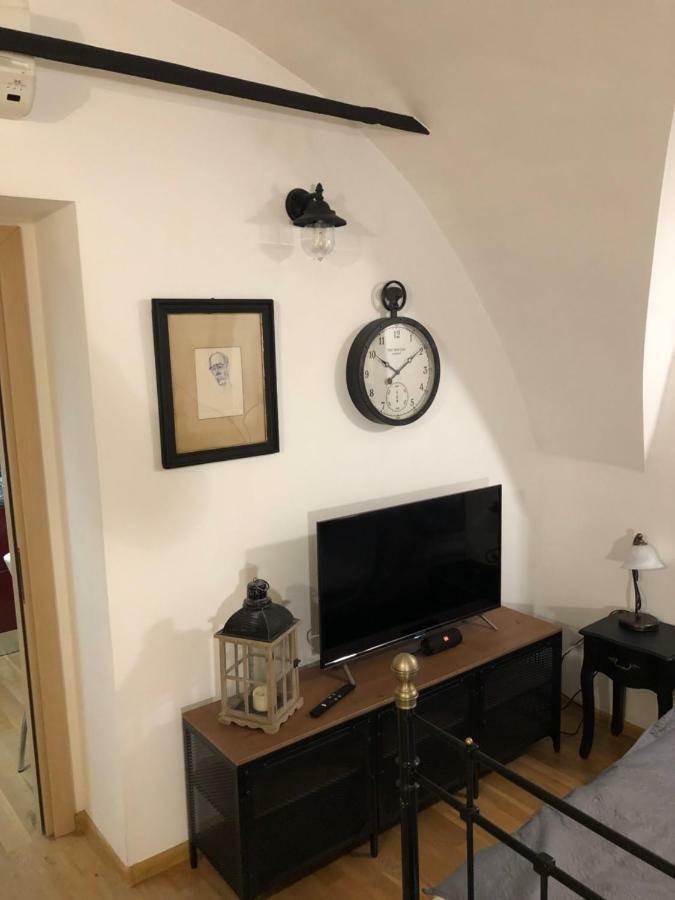 Apartmany Kovacska Košice Eksteriør billede