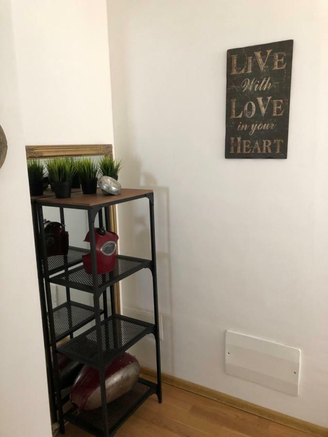 Apartmany Kovacska Košice Eksteriør billede